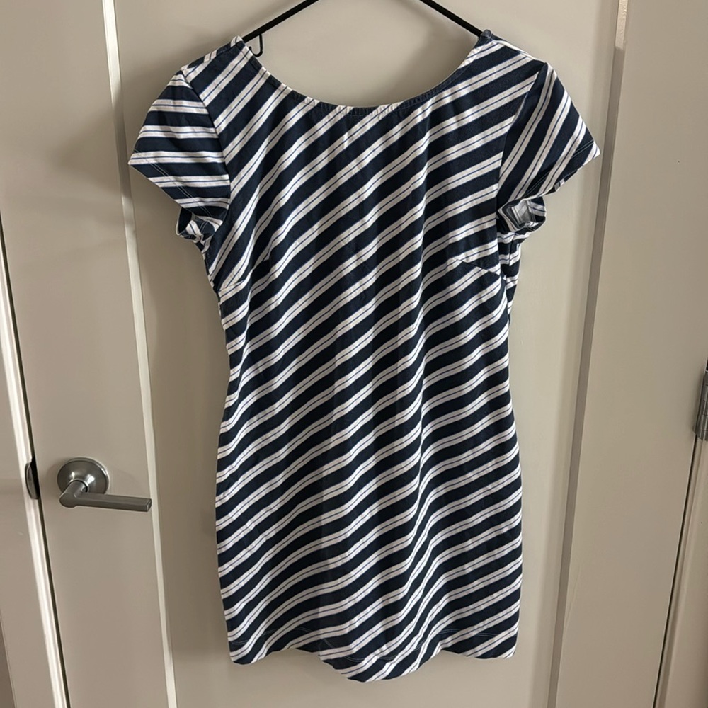 Mahi Gold Addie Dress